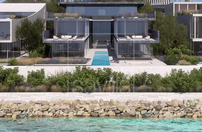 Villa - 7+ Bedrooms - 7+ Bathrooms for sale in Keturah Resort - Al Jaddaf - Dubai