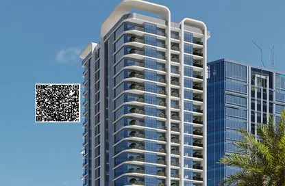Apartment - 2 Bedrooms - 3 Bathrooms for sale in Oasis Tower 3 - Al Rashidiya 1 - Al Rashidiya - Ajman Apartment - 2 Bedrooms - 3 Bathrooms for sale in Oasis Tower 3 - Al Rashidiya 1 - Al Rashidiya - Ajman