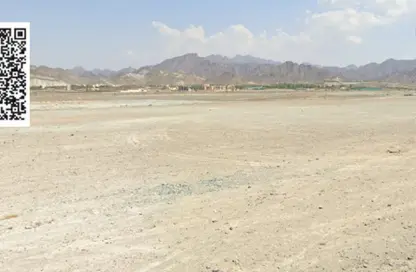 Land - Studio for sale in Masfoot 1 - Masfoot - Ajman