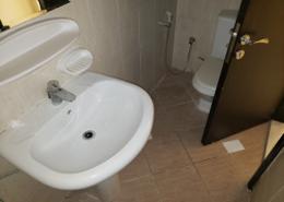 Apartment - 2 bedrooms - 2 bathrooms for rent in Street 20 - Al Nahda - Sharjah