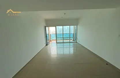 Apartment - 1 Bedroom - 2 Bathrooms for rent in Al Khan Corniche - Al Khan - Sharjah Apartment - 1 Bedroom - 2 Bathrooms for rent in Al Khan Corniche - Al Khan - Sharjah
