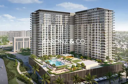 شقة - 2 غرف نوم - 2 حمامات للبيع في بارك هيلز - دبي هيلز استيت - دبي