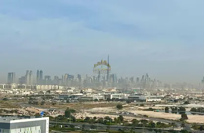 شقة - غرفة نوم - 2 حمامات للايجار في بريف ريزيدينس - دبي هيلز استيت - دبي