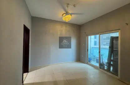 Apartment - 2 Bedrooms - 2 Bathrooms for sale in Al Naemiya Tower 3 - Al Naemiya Towers - Al Nuaimiya - Ajman