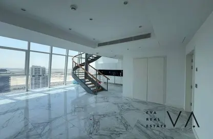 Apartment - 1 Bedroom - 2 Bathrooms for sale in The Pad - Business Bay - Dubai