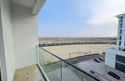 Apartment - Studio - 1 Bathroom for rent in Ajmal Makan City - Sharjah Waterfront City - Sharjah Apartment - Studio - 1 Bathroom for rent in Ajmal Makan City - Sharjah Waterfront City - Sharjah