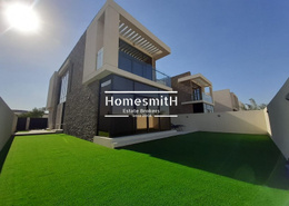 Paramount Villa I Luxuries I Single Row I Type TH-D