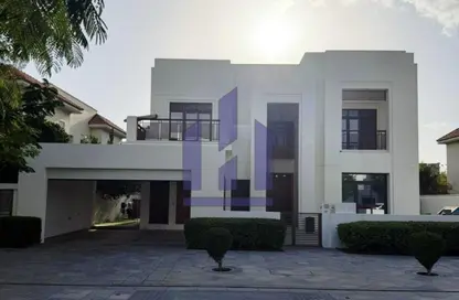 فيلا - 4 غرف نوم - 5 حمامات للبيع في فلل ديستريكت وان - المنطقة وان - مدينة الشيخ محمد بن راشد - دبي