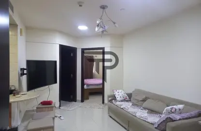 Apartment - 1 Bedroom - 1 Bathroom for rent in New Dubai Gate 1 - JLT Cluster Q - Jumeirah Lake Towers - Dubai