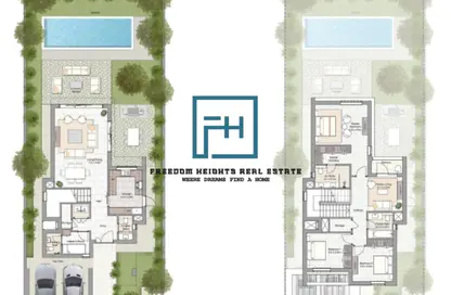 Villa - 4 Bedrooms - 4 Bathrooms for rent in Al Zahia - Muwaileh Commercial - Sharjah