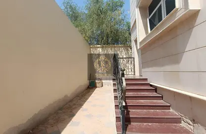 فيلا - 1 حمام للايجار في مدينة محمد بن زايد - أبوظبي