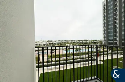 شقة - 2 غرف نوم - 1 حمام للبيع في جولف فل - دبي هيلز استيت - دبي