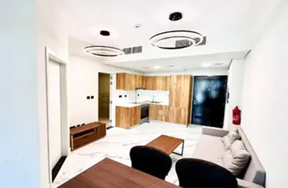 Apartment - 1 Bedroom - 1 Bathroom for sale in Al Maryah Vista - Al Maryah Island - Abu Dhabi