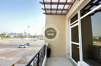 Apartment - 1 Bedroom - 1 Bathroom for rent in Muroor Area - Abu Dhabi