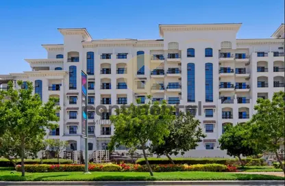 Apartment - 1 Bedroom - 2 Bathrooms for sale in Ansam 4 - Ansam - Yas Island - Abu Dhabi