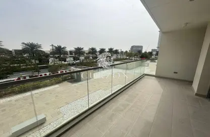 Apartment - 1 Bedroom - 2 Bathrooms for rent in Mulberry 2 - Park Heights - Dubai Hills Estate - Dubai