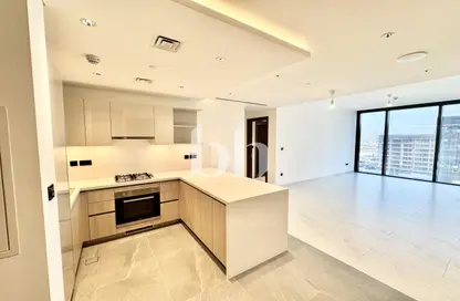Apartment - 2 Bedrooms - 4 Bathrooms for rent in The Crest - Sobha Hartland - Mohammed Bin Rashid City - Dubai