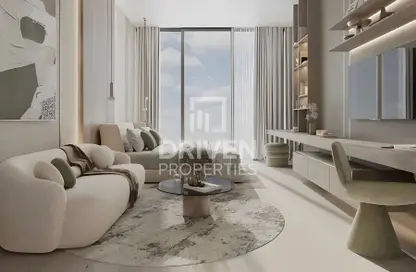 شقة - غرفة نوم - 2 حمامات للبيع في كوف ليفينج ريزيدنس باي إمتياز - دبي لاند - دبي