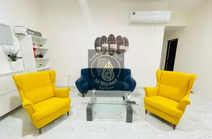 Apartment - 1 Bedroom - 1 Bathroom for rent in Al Rawda 2 Villas - Al Rawda 2 - Al Rawda - Ajman