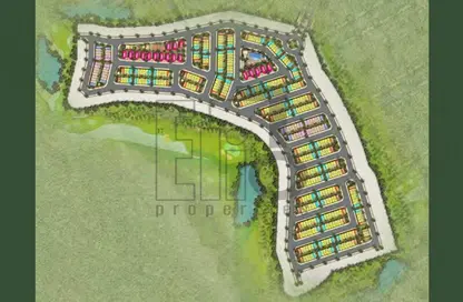 Documents image for: Land - Studio for sale in Hawthorn - Damac Hills 2 - Dubai, Image 1