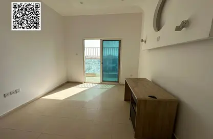 شقة - 2 غرف نوم - 2 حمامات للايجار في سيتي تاور - النعيمية - عجمان