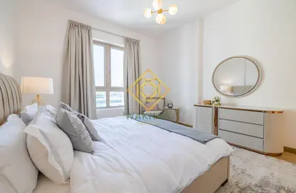 Apartment - 2 Bedrooms - 2 Bathrooms for sale in La Cote Building 3 - La Cote - Port de La Mer - La Mer - Jumeirah - Dubai