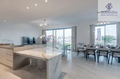 Villa - 4 Bedrooms - 5 Bathrooms for sale in Falcon Island South - Falcon Island - Al Hamra Village - Ras Al Khaimah