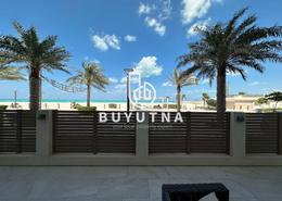 Apartment - 2 bedrooms - 4 bathrooms for rent in Mamsha Al Saadiyat - Saadiyat Cultural District - Saadiyat Island - Abu Dhabi