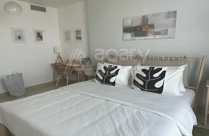Apartment - 2 Bedrooms - 4 Bathrooms for sale in Sky Tower - Shams Abu Dhabi - Al Reem Island - Abu Dhabi