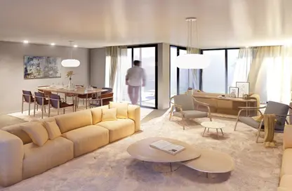 Villa - 5 Bedrooms - 7 Bathrooms for sale in Sharjah Garden City - Sharjah Villa - 5 Bedrooms - 7 Bathrooms for sale in Sharjah Garden City - Sharjah