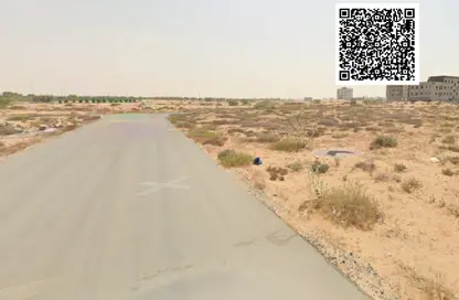 أرض - استوديو للبيع في تلال عجمان - العالية - عجمان