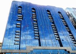 Apartment - 3 bedrooms - 5 bathrooms for rent in Lulu Tower A - Lulu Towers - Khalifa Street - Abu Dhabi