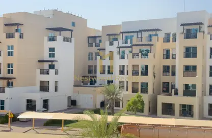 Apartment - 1 Bedroom - 2 Bathrooms for sale in Al Khail Heights 6A-6B - Al Quoz 4 - Al Quoz - Dubai