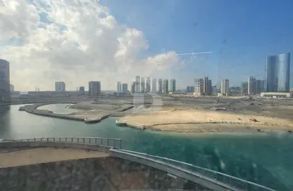 مكتب - استوديو للبيع في برج أداكس بورت للمكاتب - مدينة الأضواء - جزيرة الريم - أبوظبي