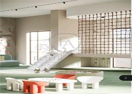 Apartment - 4 bedrooms - 6 bathrooms for sale in Q Gardens Lofts - Jumeirah Village Circle - Dubai