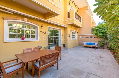 Villa - 3 Bedrooms - 3 Bathrooms for sale in Gallery Villas - Victory Heights - Dubai Sports City - Dubai