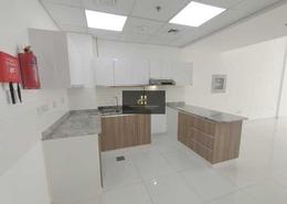 Apartment - 1 bedroom - 2 bathrooms for rent in Burj Alkhair Dubai - Al Barsha South - Al Barsha - Dubai