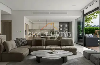 Townhouse - 2 Bedrooms - 3 Bathrooms for sale in Reportage Village 1 - Dubai Land - Dubai