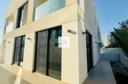 Villa - 4 Bedrooms - 5 Bathrooms for rent in Manazel Al Barsha - Al Barsha 1 - Al Barsha - Dubai
