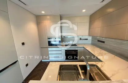 Apartment - 1 Bedroom - 2 Bathrooms for sale in One Za'abeel The Residences - Zabeel 1 - Zabeel - Dubai
