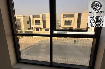 فيلا - 8 غرف نوم - 8 حمامات للبيع في الباهيه هيلز - الباهية - عجمان