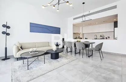 Apartment - 2 Bedrooms - 3 Bathrooms for sale in Nasaq - Aljada - Sharjah