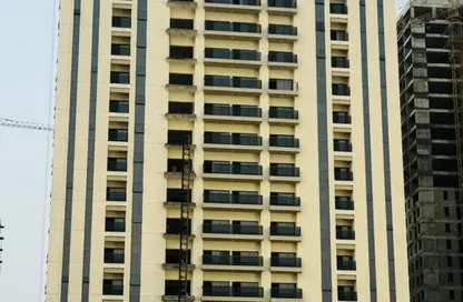 Apartment - Studio - 1 Bathroom for sale in Al Aamra Gardens - Al Amerah - Ajman