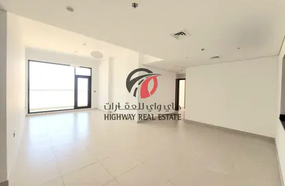 Apartment - 3 Bedrooms - 5 Bathrooms for rent in Al Waleed BA 06 - Arjan - Dubai