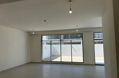 Villa - 4 Bedrooms - 6 Bathrooms for rent in The Pulse Beachfront 2 - The Pulse - Dubai South (Dubai World Central) - Dubai