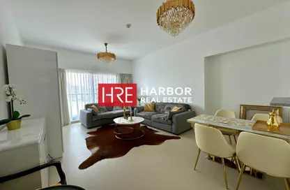 Apartment - 1 Bedroom - 2 Bathrooms for sale in Jeewar - Jumeirah Village Circle - Dubai
