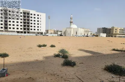 أرض - استوديو للبيع في عجمان الصناعية 1 - المنطقة الصناعية - عجمان