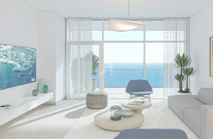 Apartment - Studio - 1 Bathroom for sale in Cape Hayat - Mina Al Arab - Ras Al Khaimah