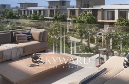 Townhouse - 3 Bedrooms - 4 Bathrooms for sale in Thoraya - Maysan - Al Reem Island - Abu Dhabi
