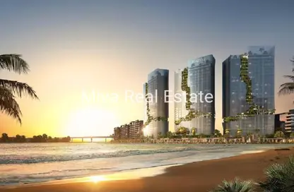 شقة - غرفة نوم - 1 حمام للبيع في عزيزى ريفيرا ري - ميدان واحد - ميدان - دبي شقة - غرفة نوم - 1 حمام للبيع في عزيزى ريفيرا ري - ميدان واحد - ميدان - دبي